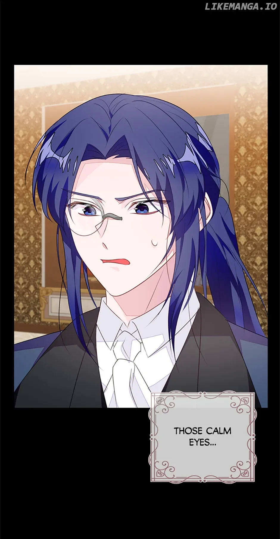 The Bad Ending of an Otome Chapter 53 page 42
