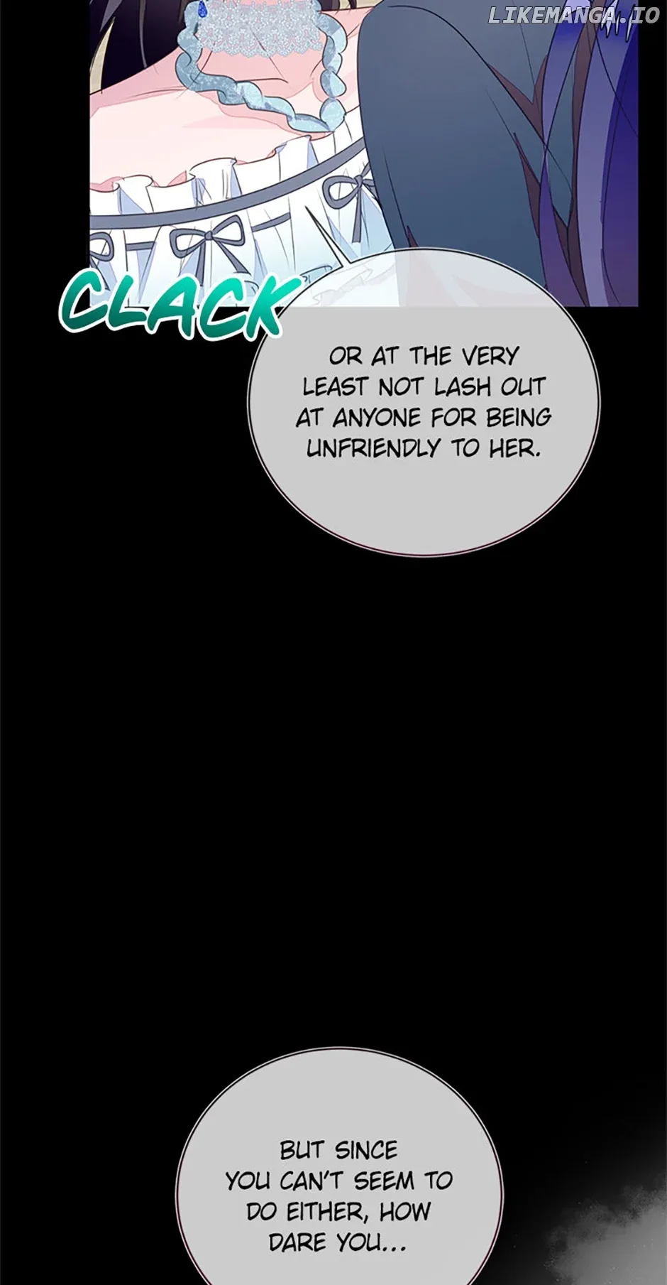 The Bad Ending of an Otome Chapter 53 page 47