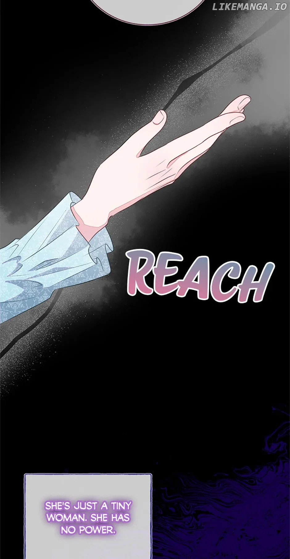 The Bad Ending of an Otome Chapter 53 page 48