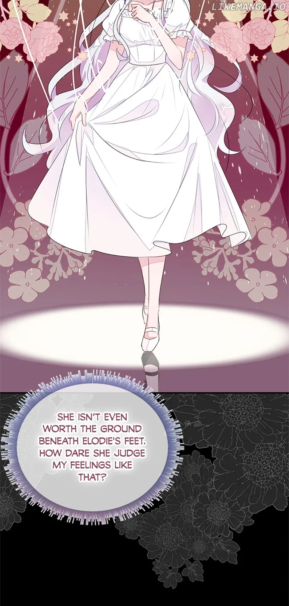 The Bad Ending of an Otome Chapter 53 page 65