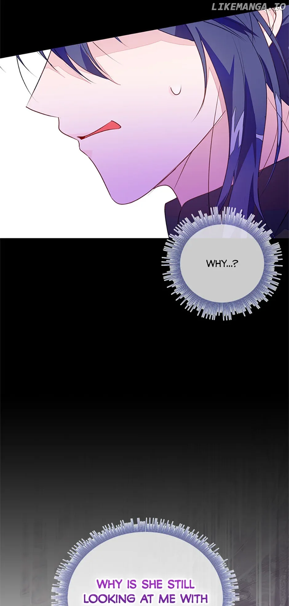 The Bad Ending of an Otome Chapter 53 page 66