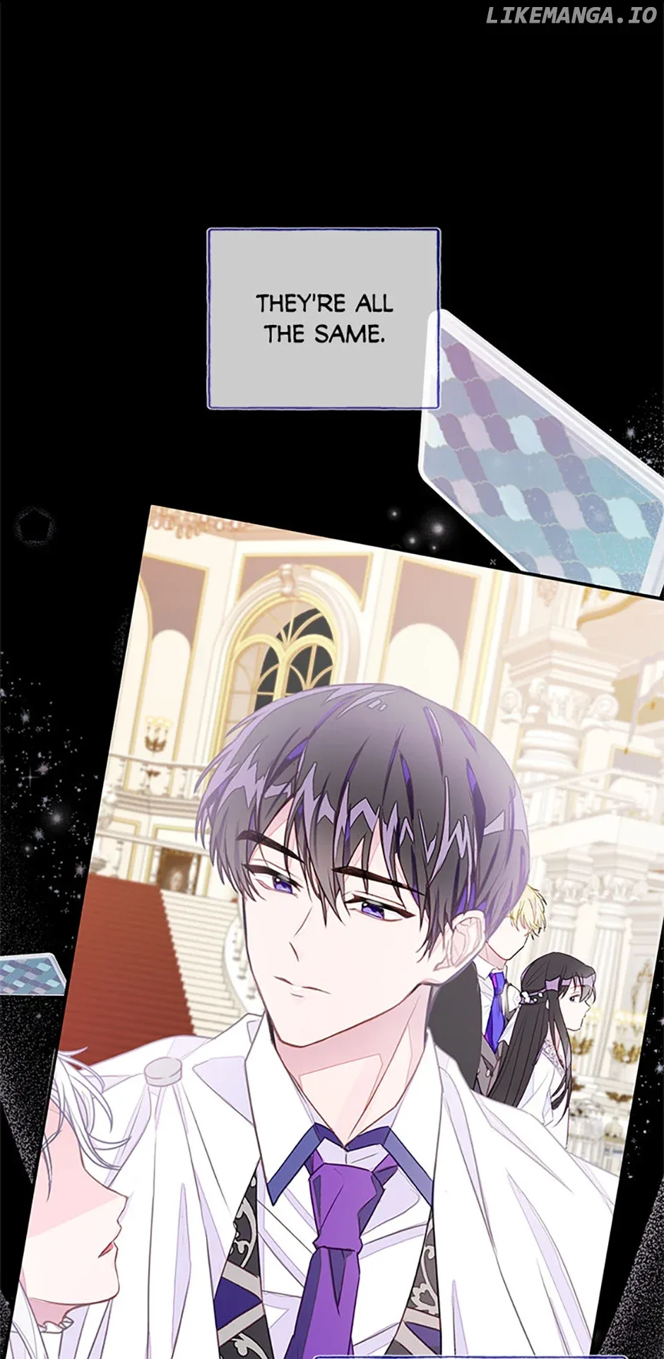 The Bad Ending of an Otome Chapter 53 page 68