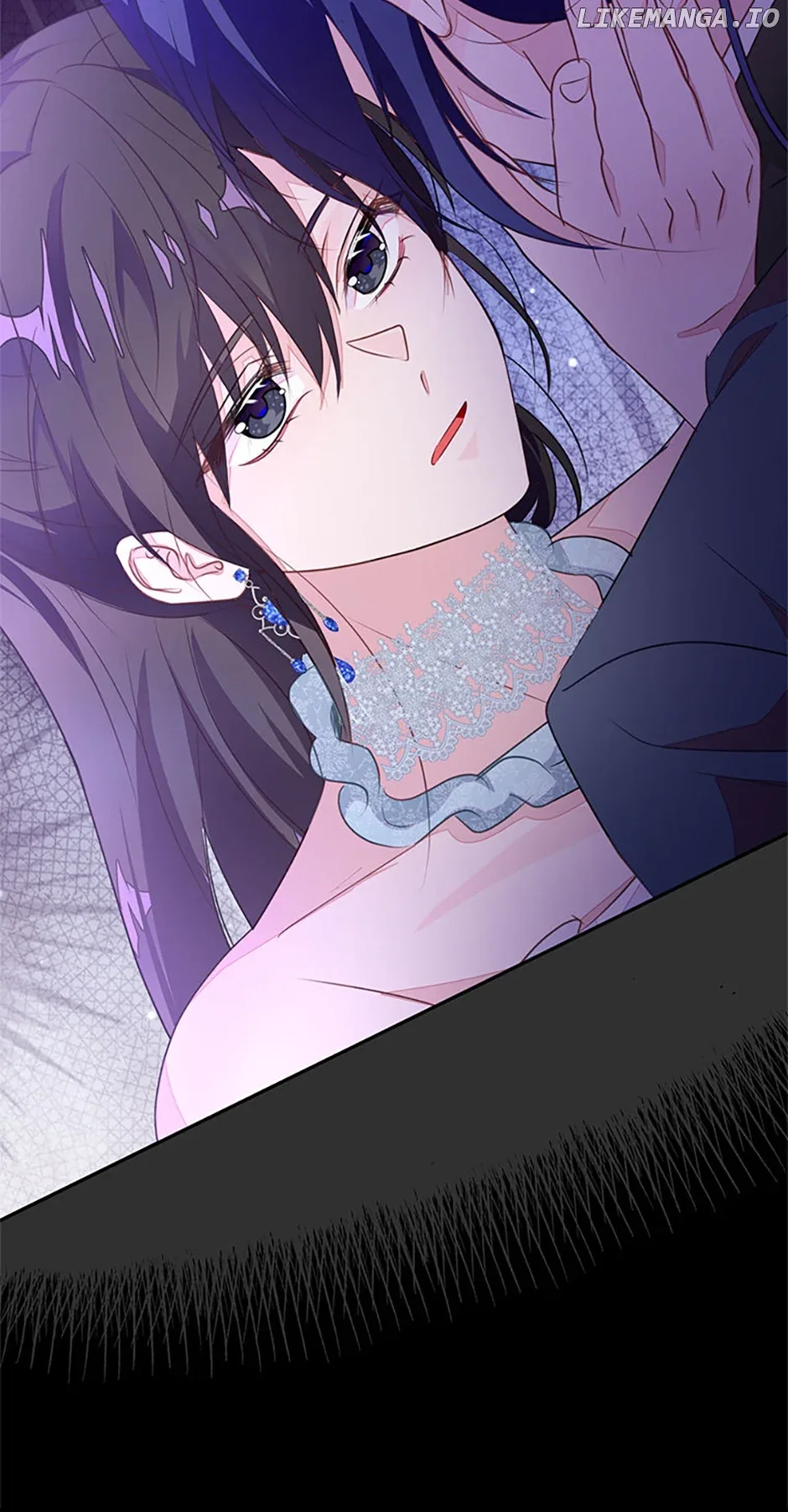 The Bad Ending of an Otome Chapter 53 page 51