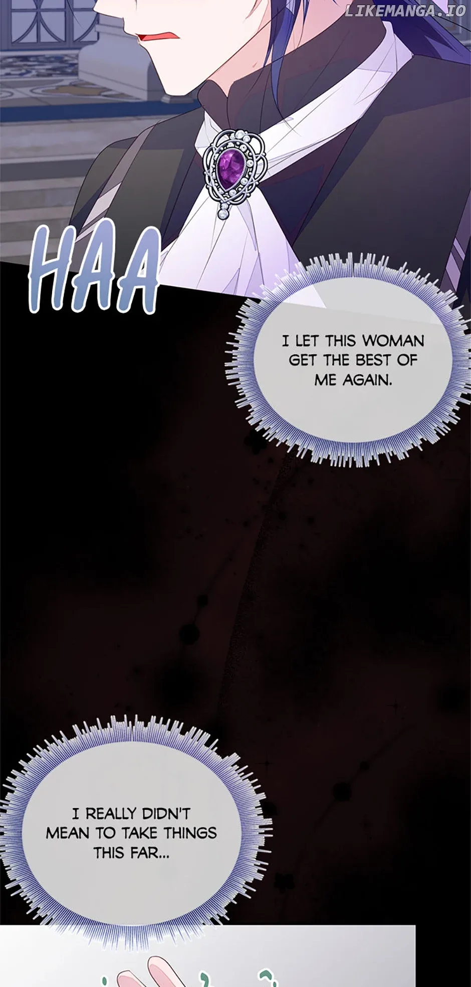 The Bad Ending of an Otome Chapter 53 page 63