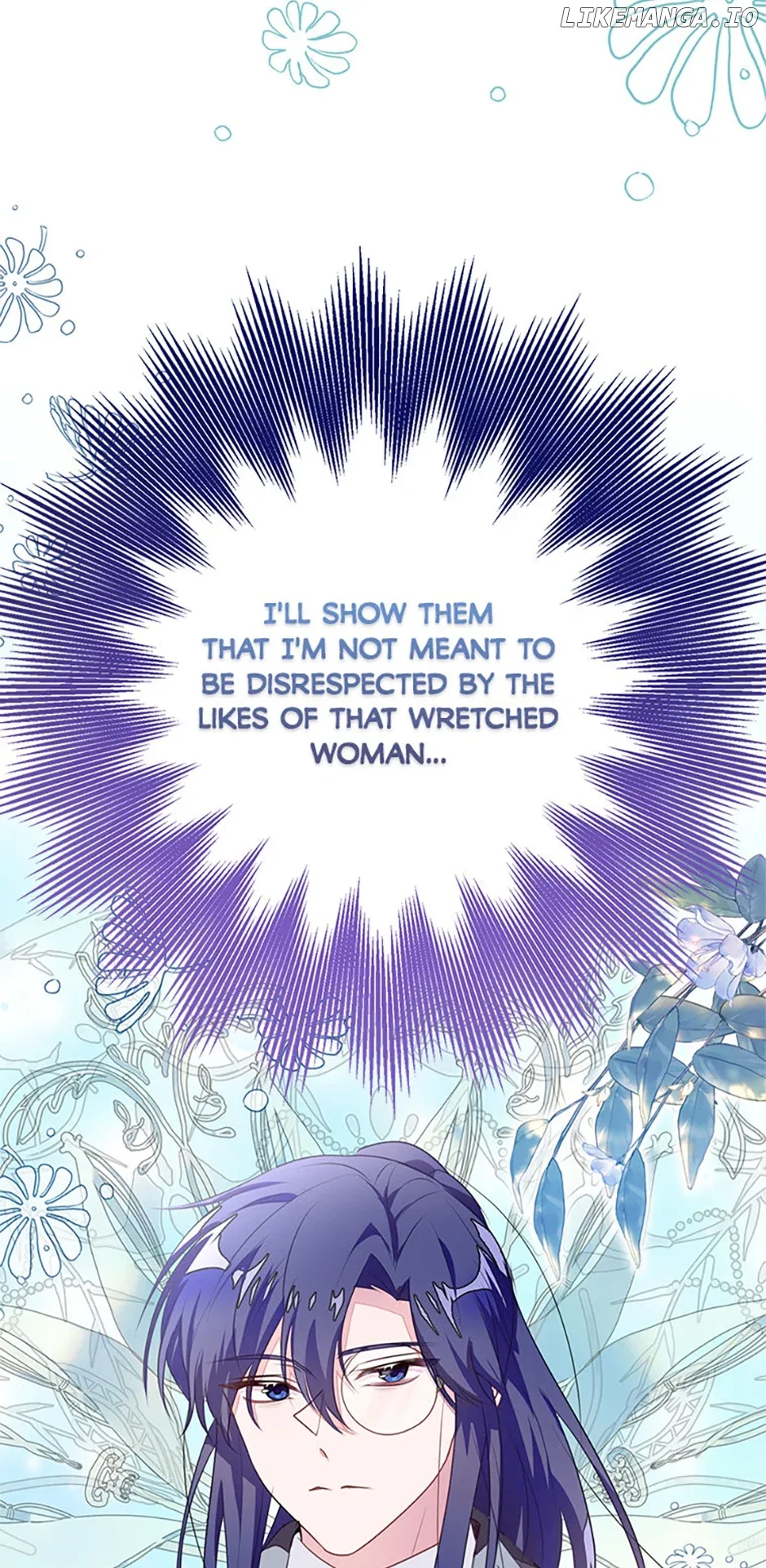 The Bad Ending of an Otome Chapter 53 page 75
