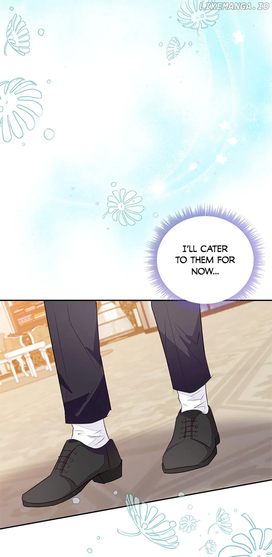 The Bad Ending of an Otome Chapter 53 page 74