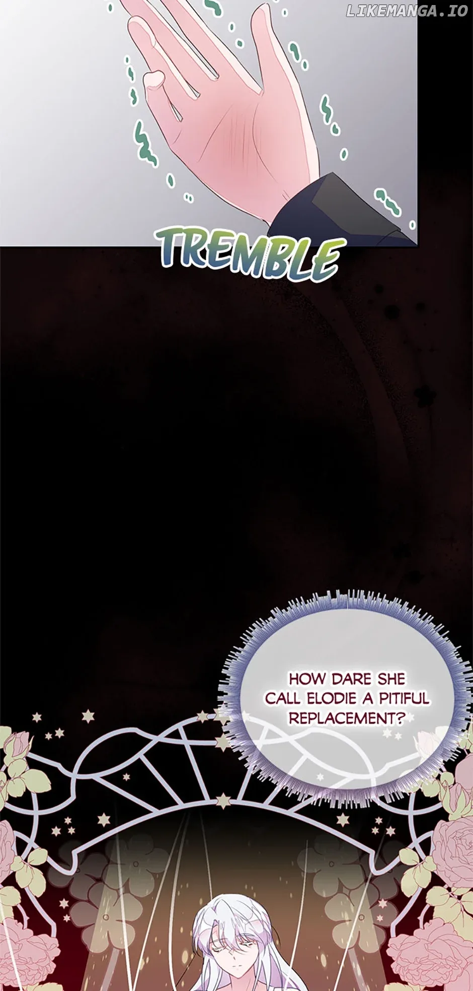 The Bad Ending of an Otome Chapter 53 page 64