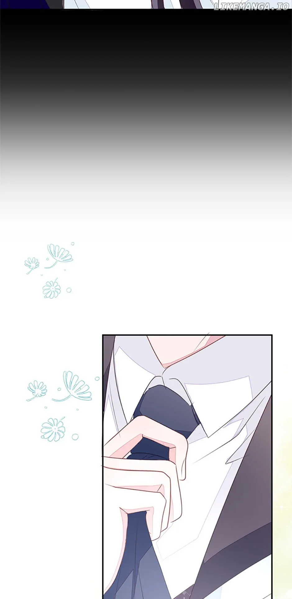 The Bad Ending of an Otome Chapter 53 page 72