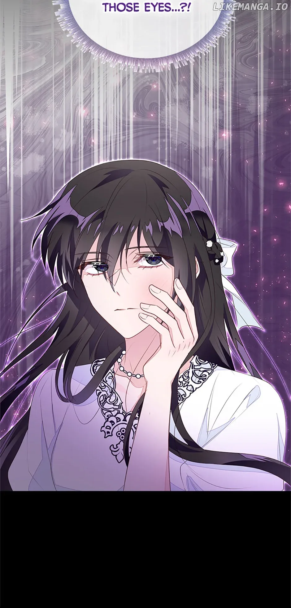 The Bad Ending of an Otome Chapter 53 page 67