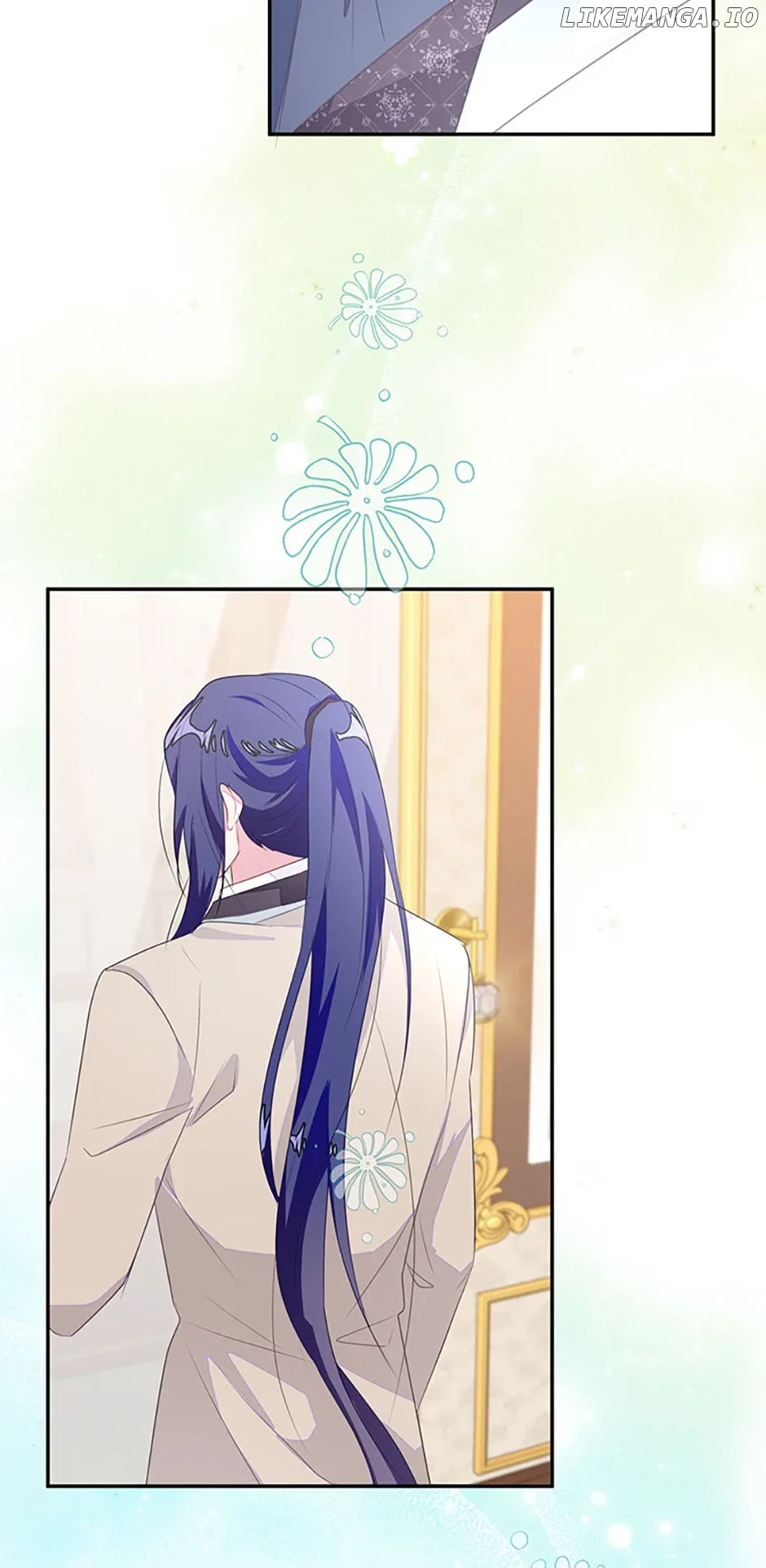 The Bad Ending of an Otome Chapter 53 page 73