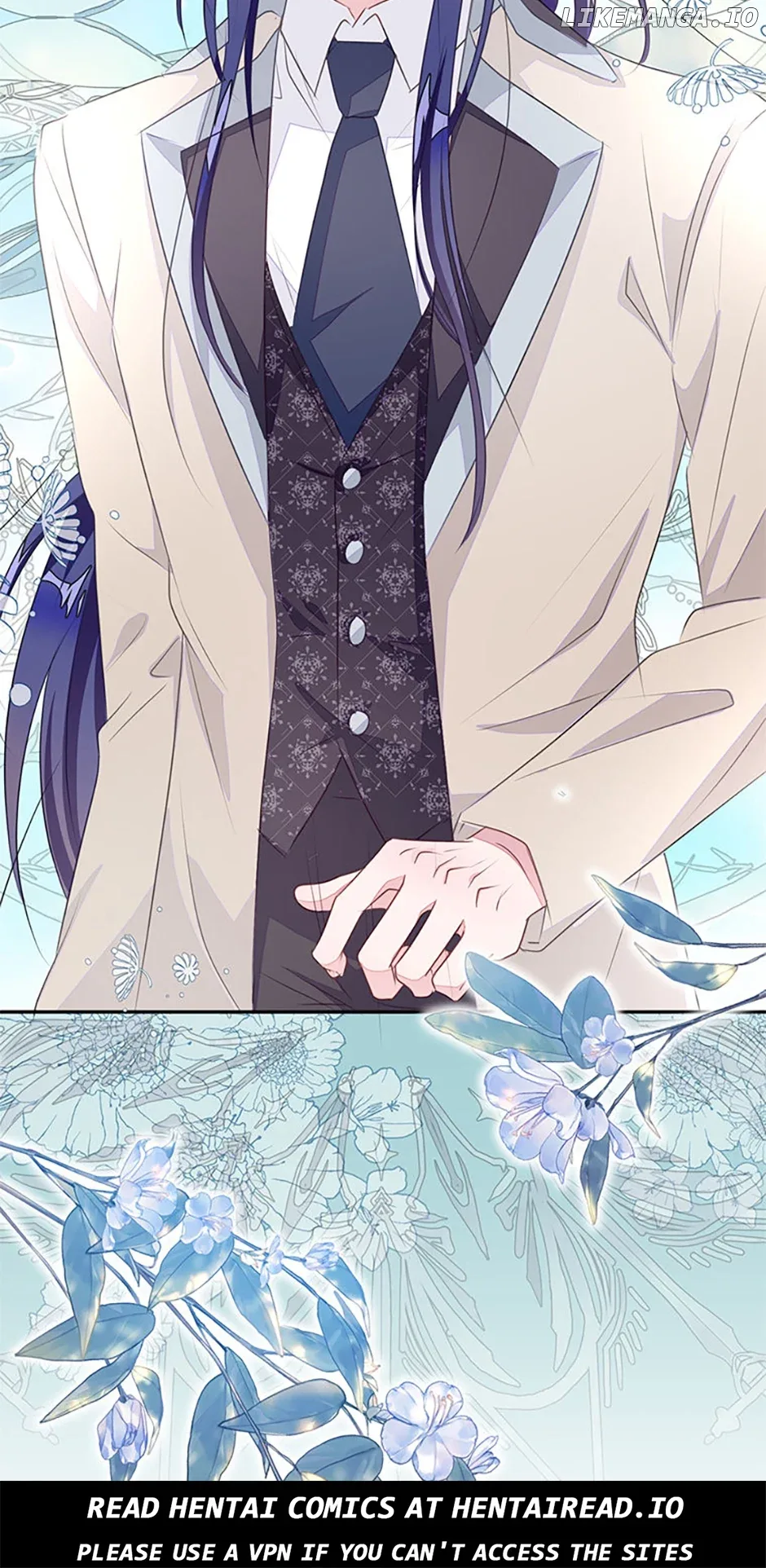 The Bad Ending of an Otome Chapter 53 page 76