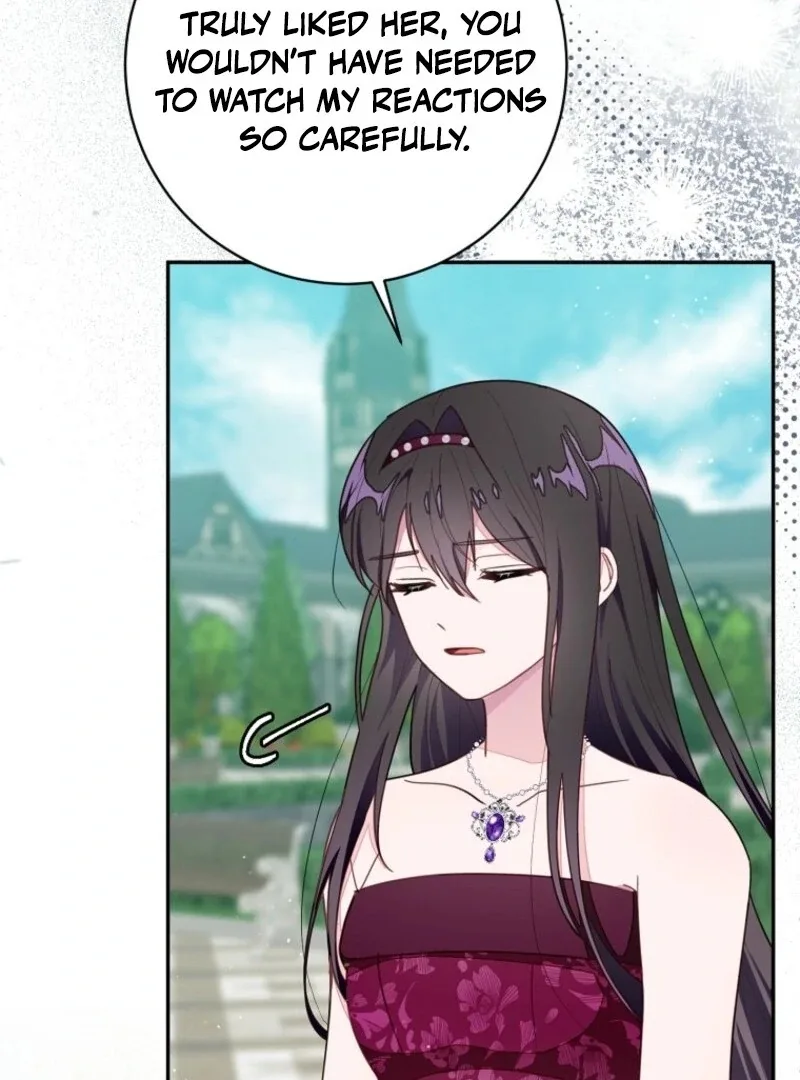 The Bad Ending of an Otome Chapter 66 page 15