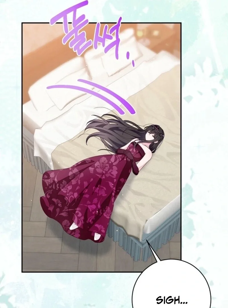 The Bad Ending of an Otome Chapter 66 page 56