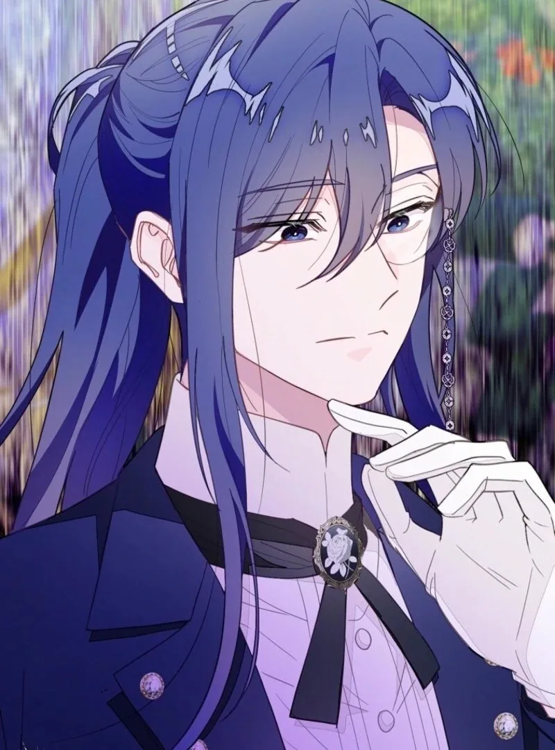 The Bad Ending of an Otome Chapter 66 page 9