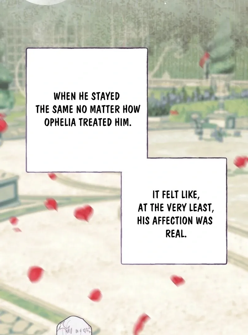 The Bad Ending of an Otome Chapter 66 page 38