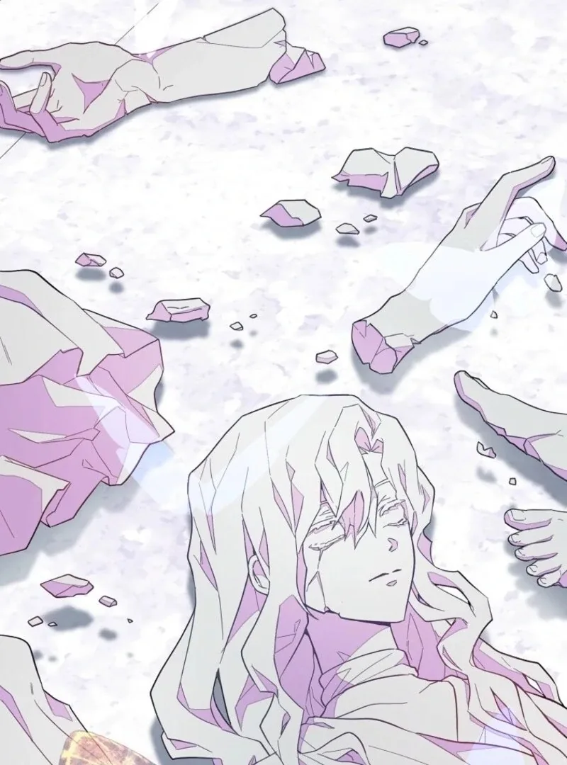 The Bad Ending of an Otome Chapter 66 page 45