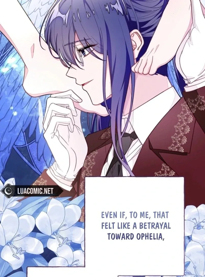 The Bad Ending of an Otome Chapter 66 page 21