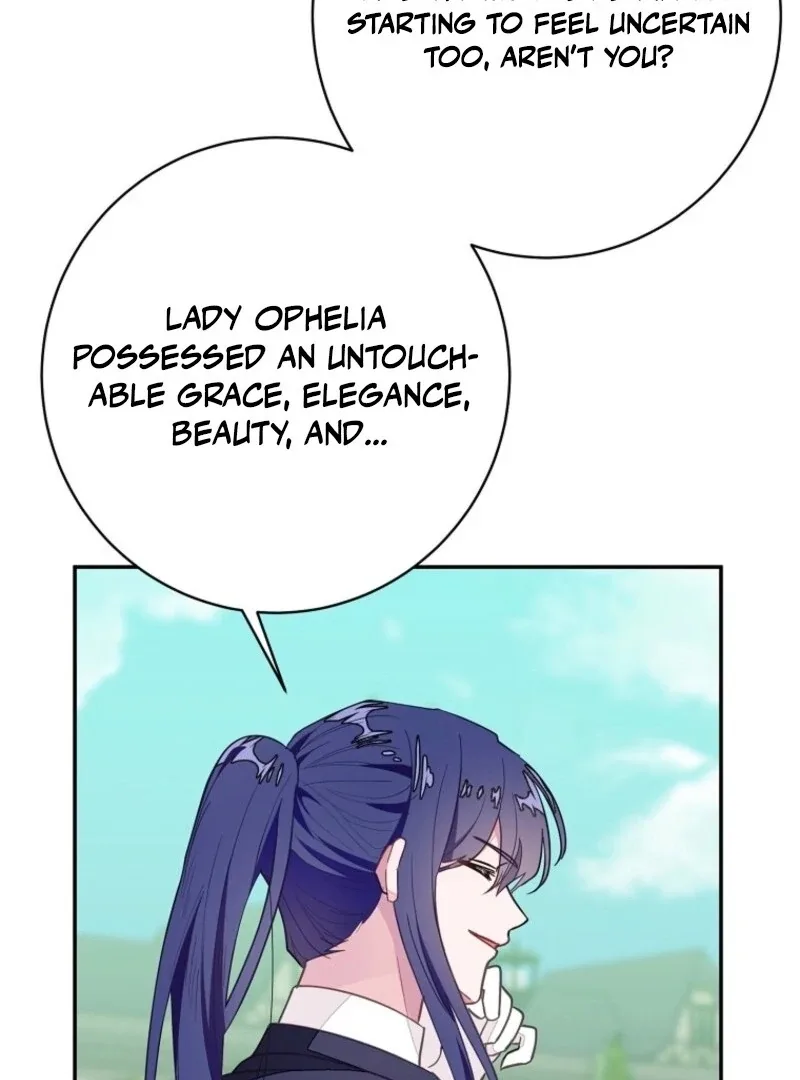 The Bad Ending of an Otome Chapter 66 page 4