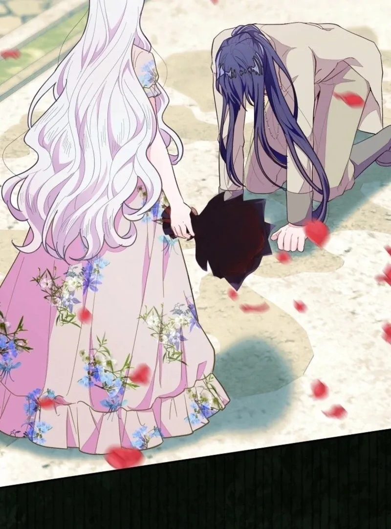 The Bad Ending of an Otome Chapter 66 page 39