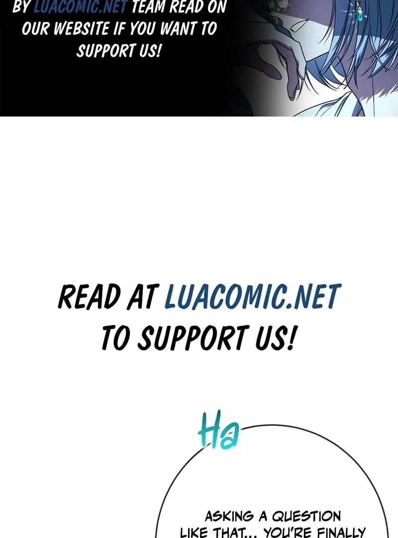 The Bad Ending of an Otome Chapter 66 page 3