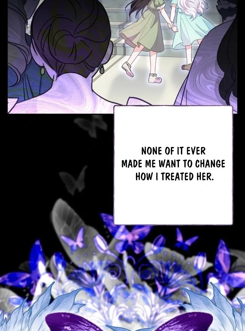 The Bad Ending of an Otome Chapter 66 page 19
