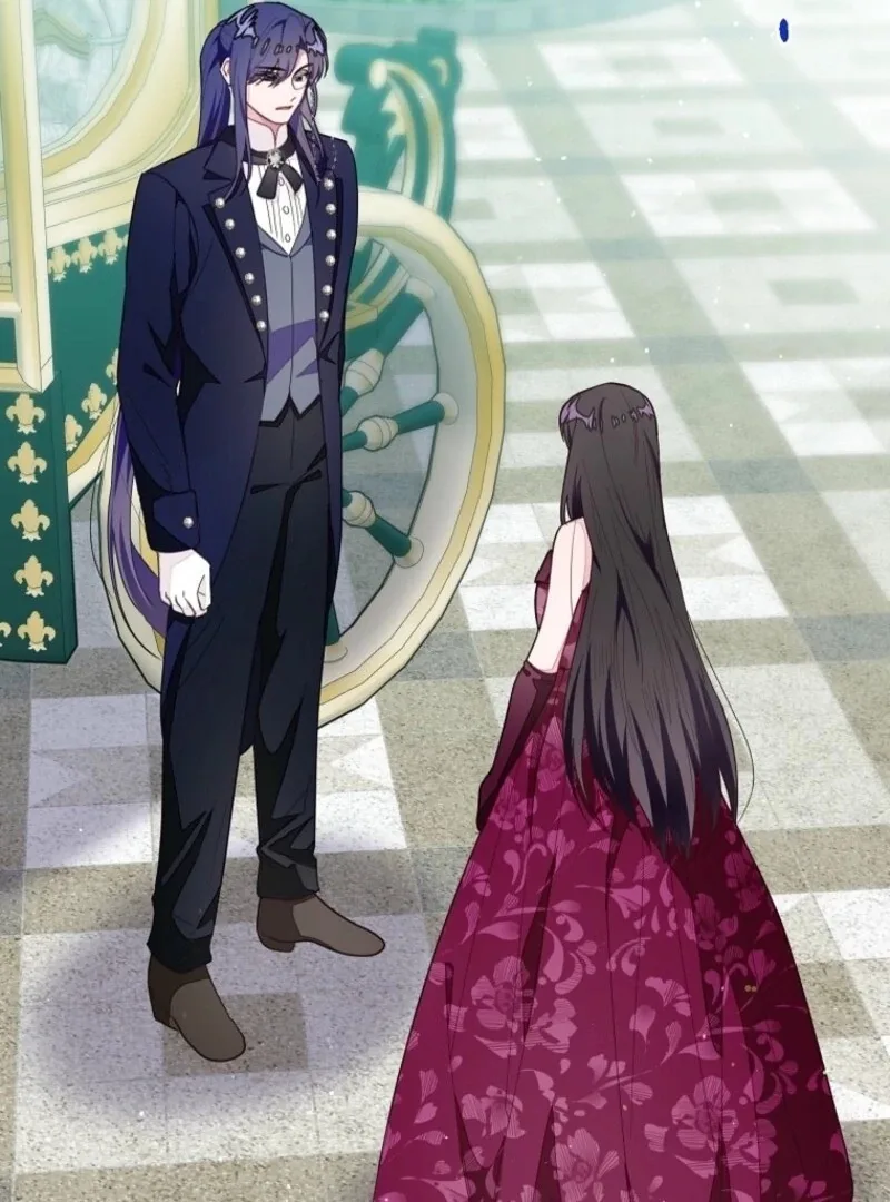 The Bad Ending of an Otome Chapter 66 page 13