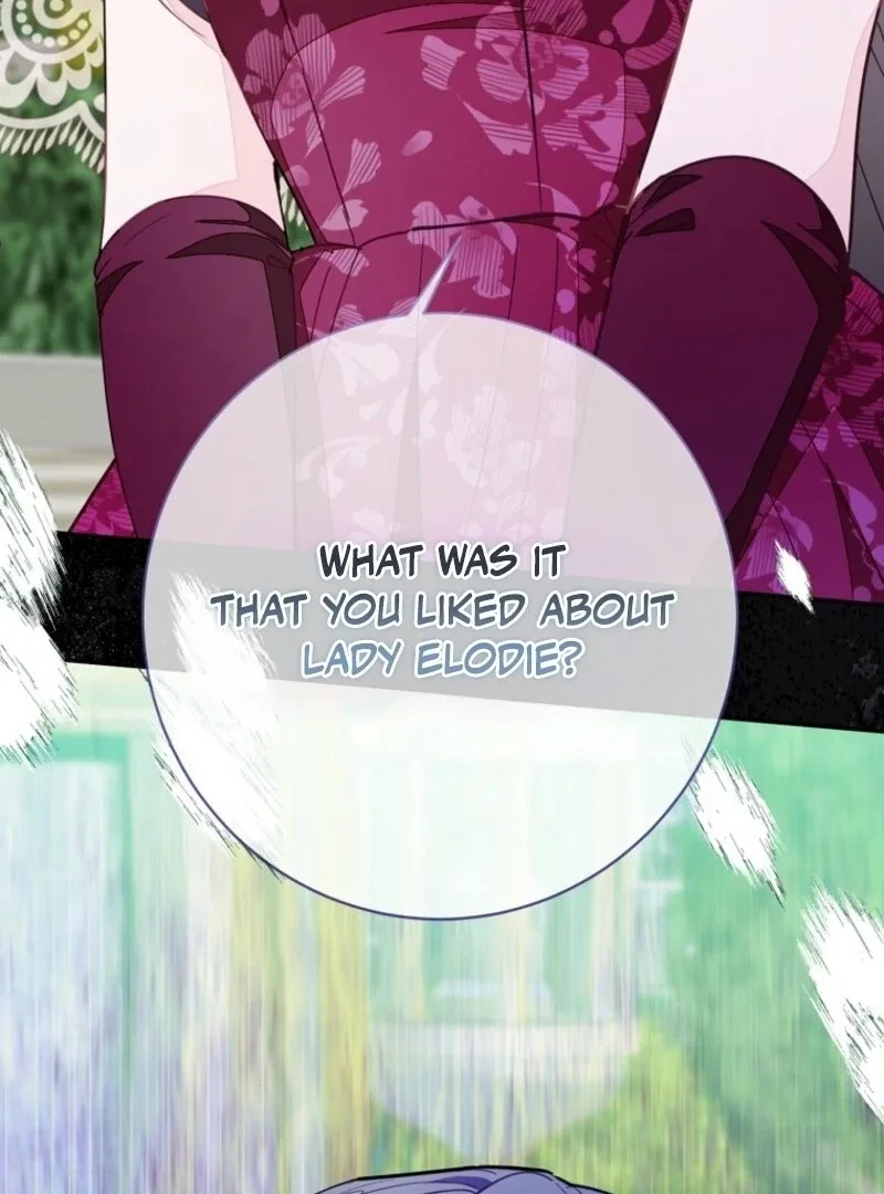 The Bad Ending of an Otome Chapter 66 page 8