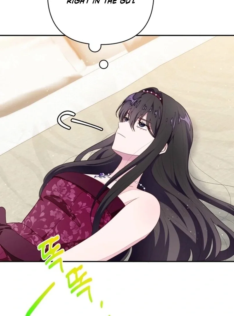The Bad Ending of an Otome Chapter 66 page 60