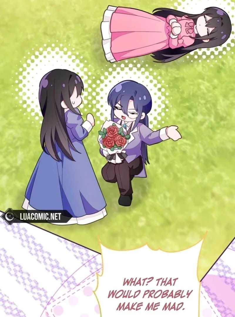 The Bad Ending of an Otome Chapter 66 page 74