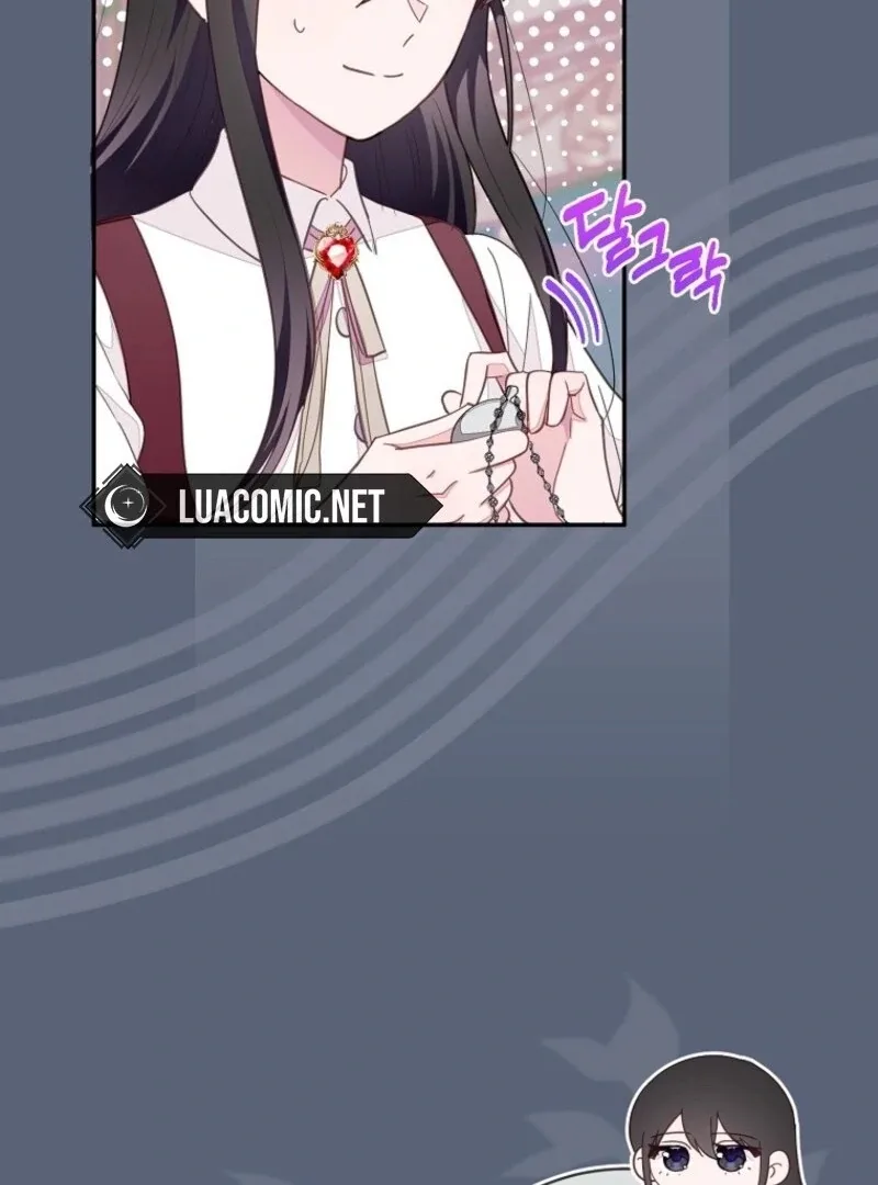 The Bad Ending of an Otome Chapter 68 page 28