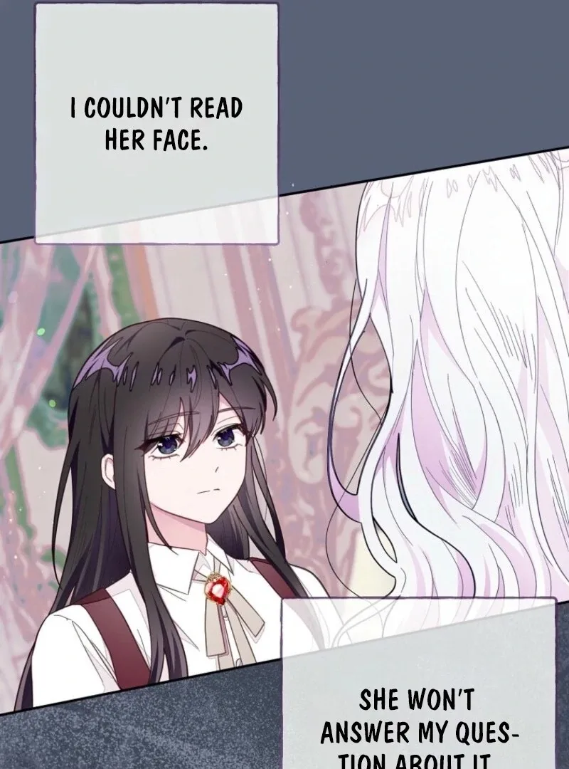 The Bad Ending of an Otome Chapter 68 page 36