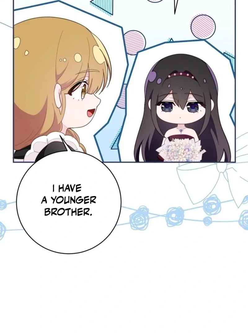 The Bad Ending of an Otome Chapter 66 page 69