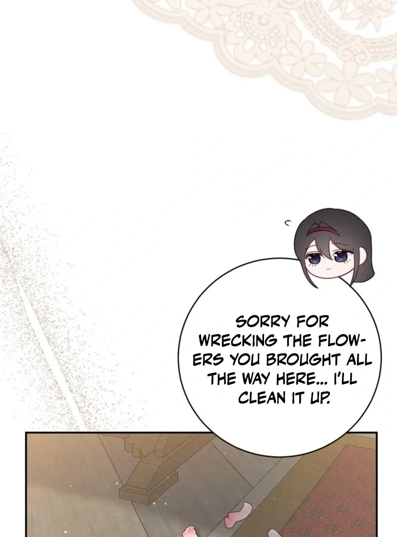 The Bad Ending of an Otome Chapter 66 page 113