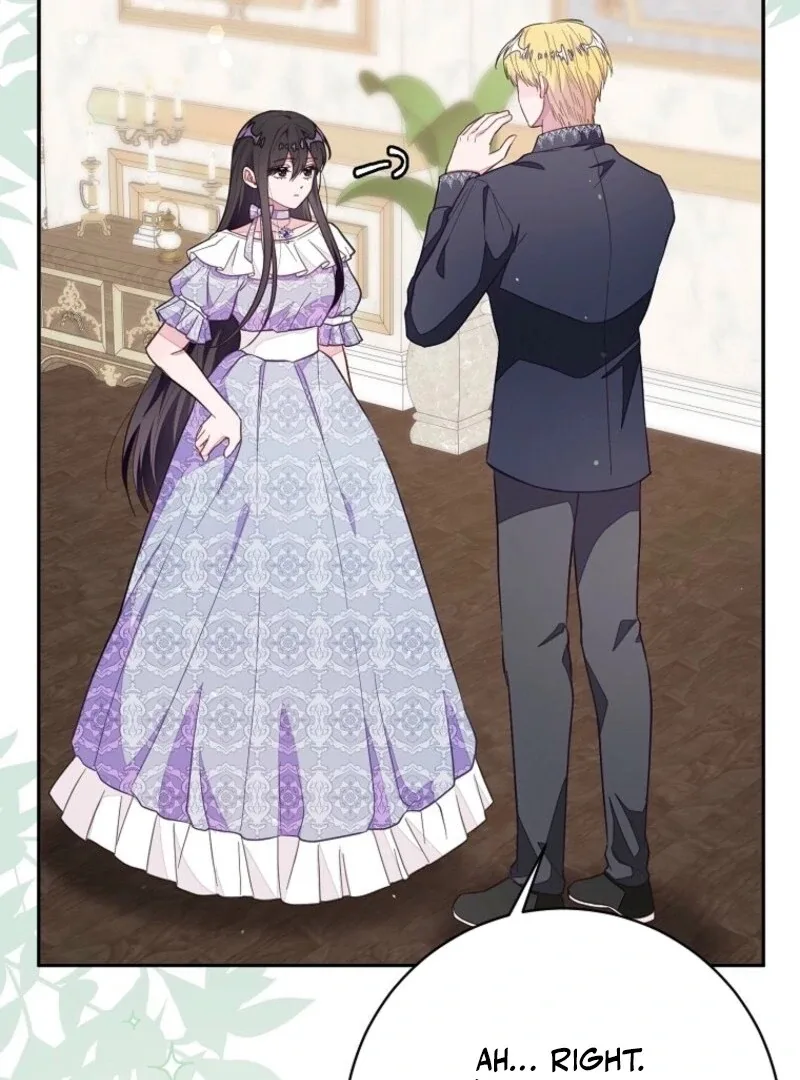 The Bad Ending of an Otome Chapter 68 page 7