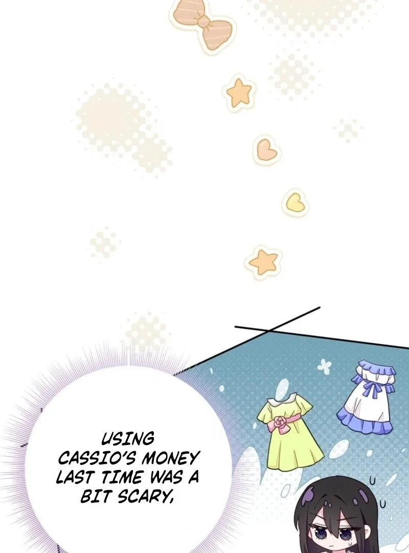 The Bad Ending of an Otome Chapter 68 page 48
