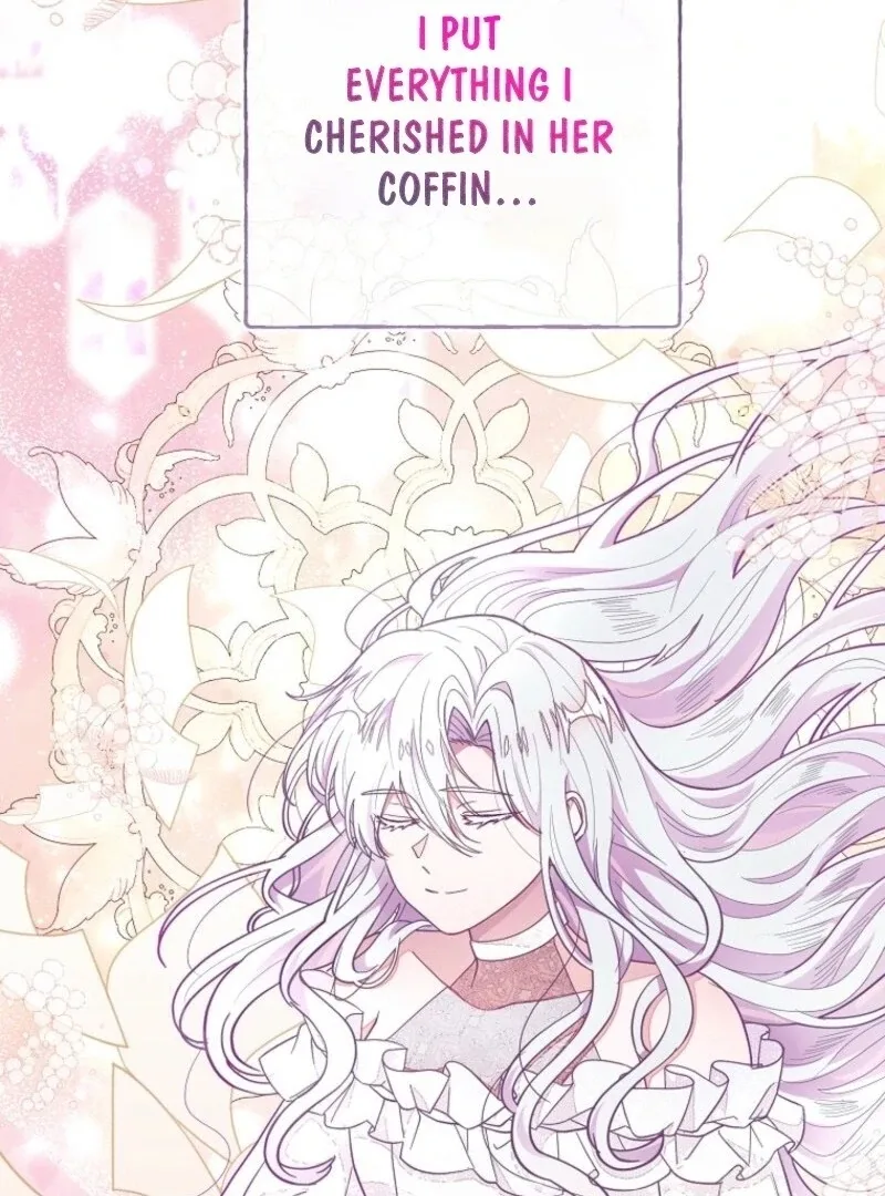 The Bad Ending of an Otome Chapter 68 page 19