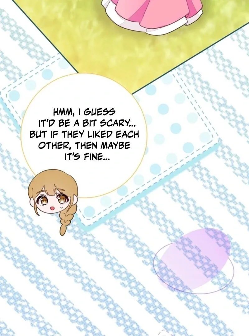 The Bad Ending of an Otome Chapter 66 page 72