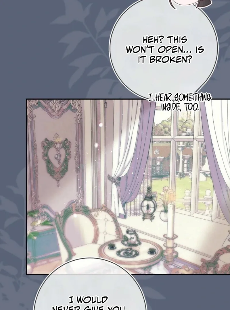 The Bad Ending of an Otome Chapter 68 page 29