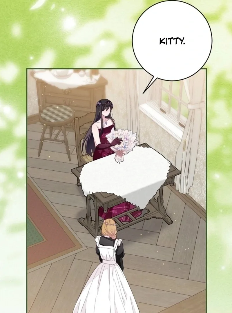 The Bad Ending of an Otome Chapter 66 page 67