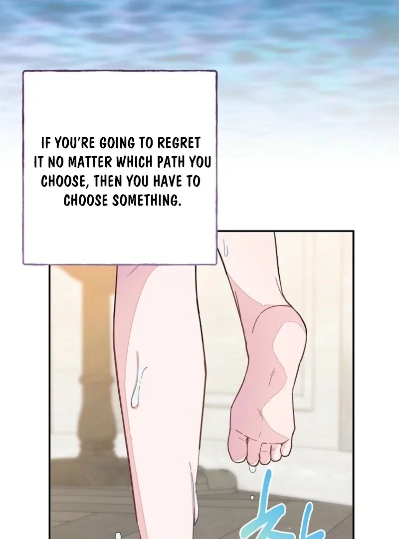 The Bad Ending of an Otome Chapter 66 page 131
