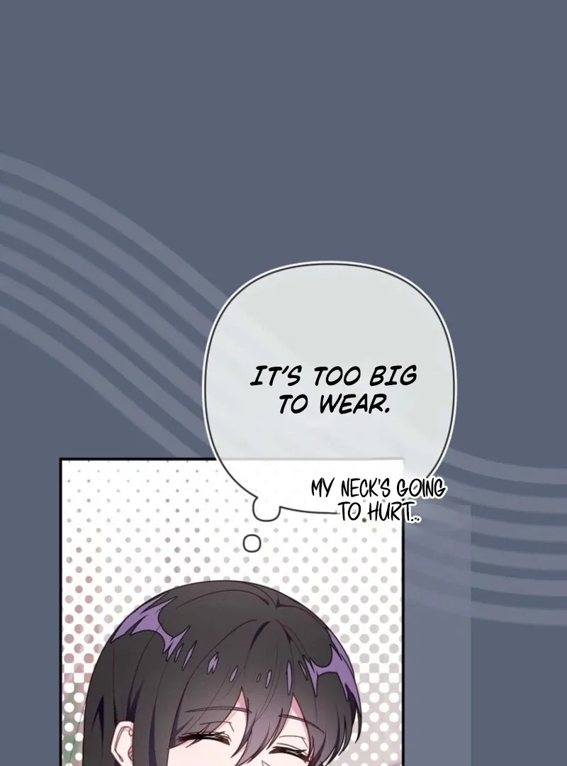 The Bad Ending of an Otome Chapter 68 page 27