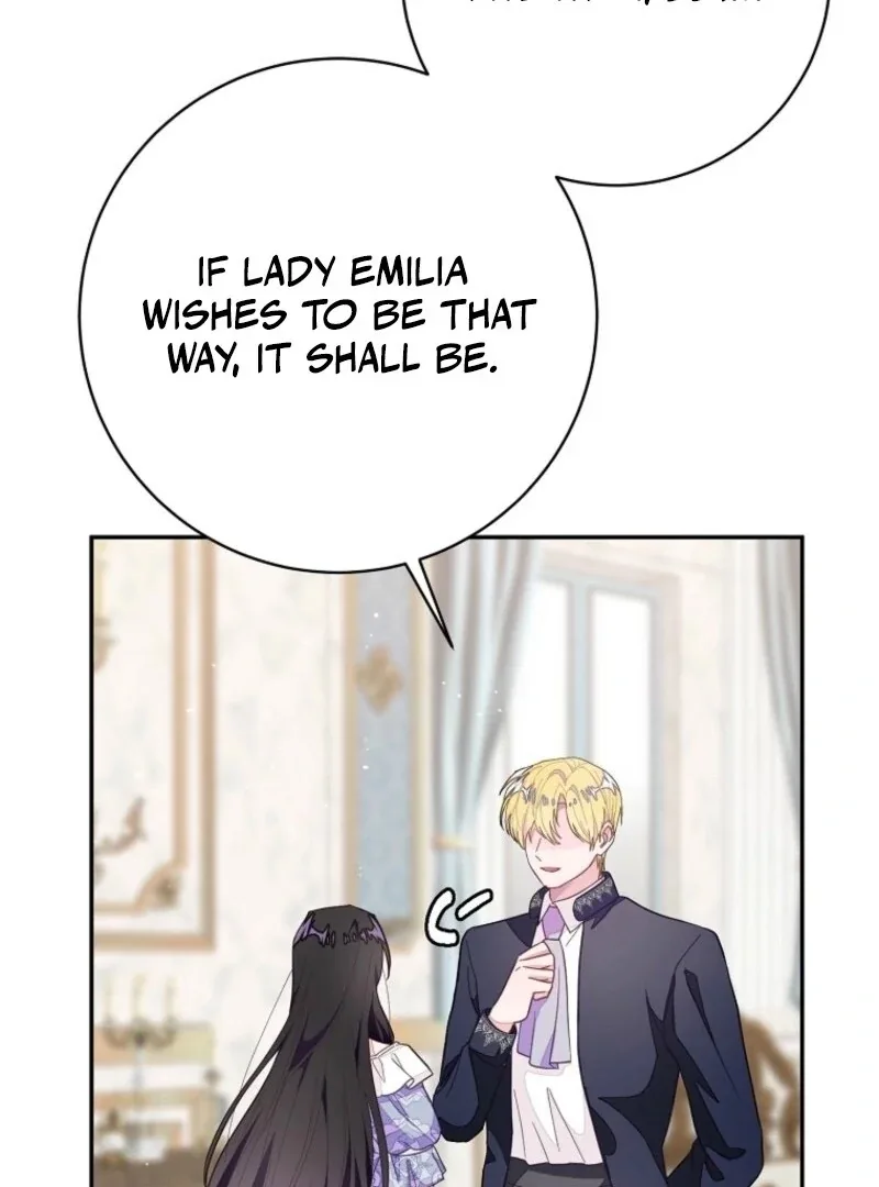 The Bad Ending of an Otome Chapter 68 page 65