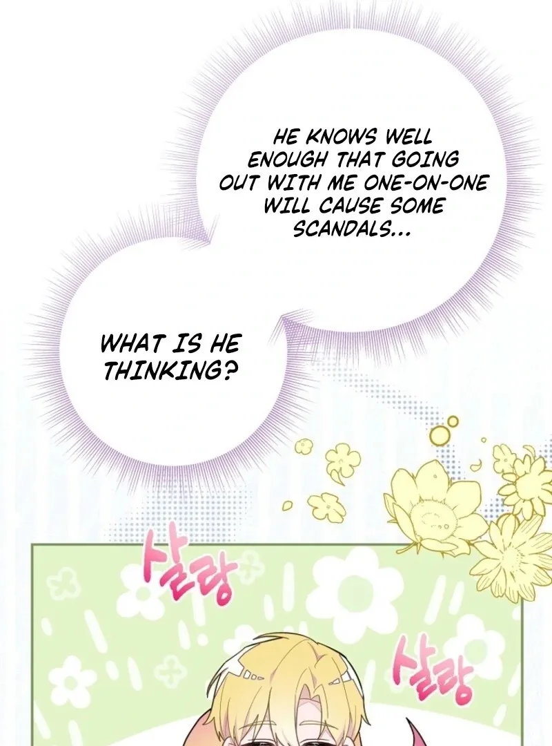 The Bad Ending of an Otome Chapter 68 page 68