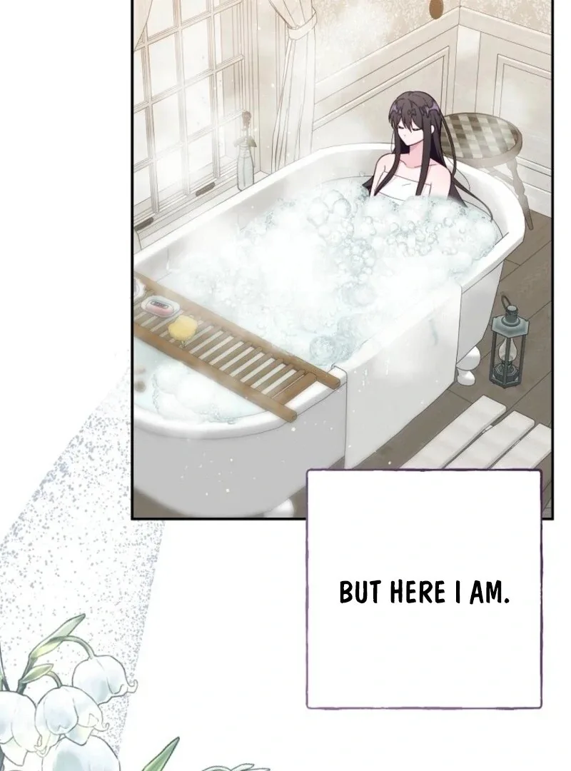 The Bad Ending of an Otome Chapter 66 page 124
