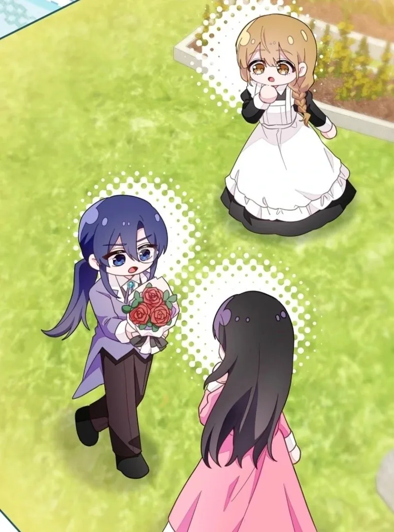 The Bad Ending of an Otome Chapter 66 page 71
