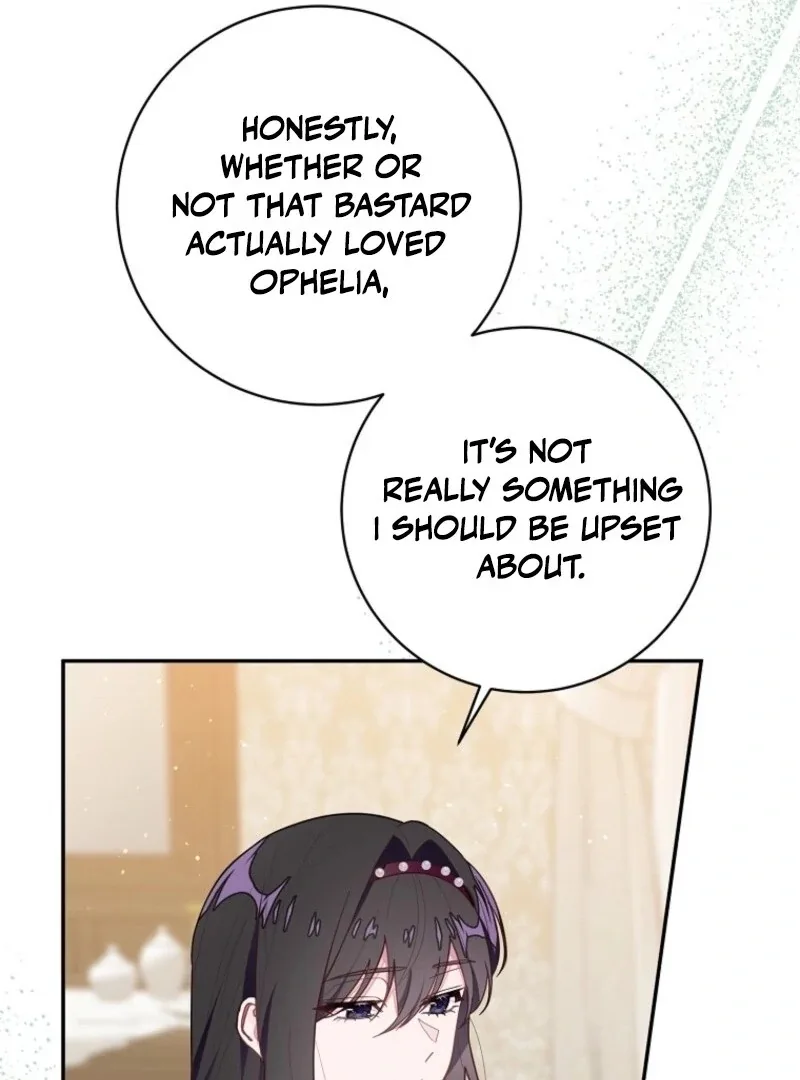 The Bad Ending of an Otome Chapter 66 page 78