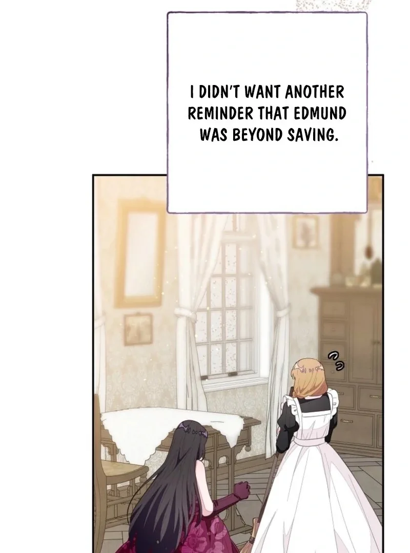 The Bad Ending of an Otome Chapter 66 page 115