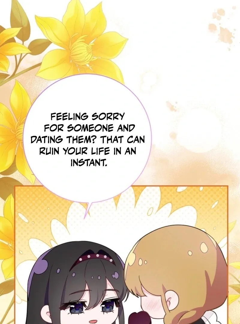 The Bad Ending of an Otome Chapter 66 page 107