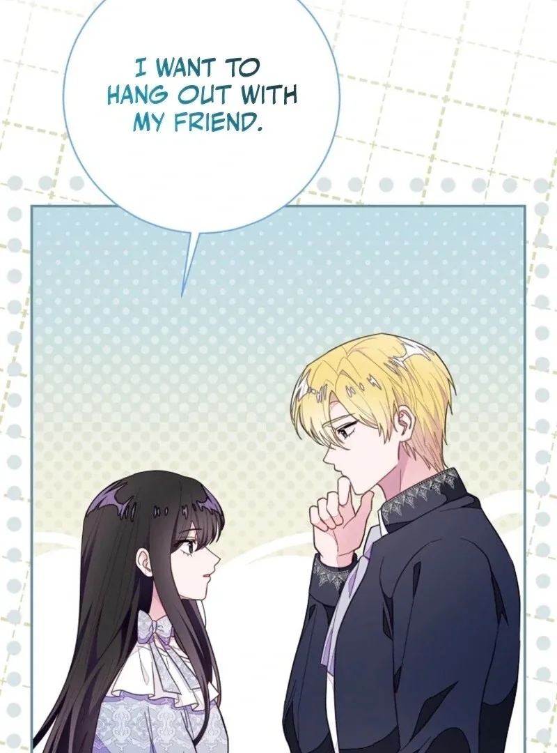 The Bad Ending of an Otome Chapter 68 page 42