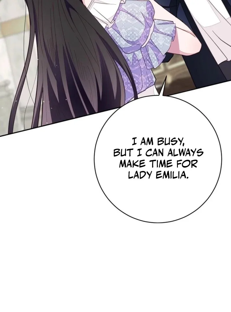 The Bad Ending of an Otome Chapter 68 page 57
